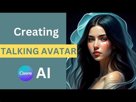 Ultimate Guide To Crafting Talking Avatars With Canva AI Free HeyGen