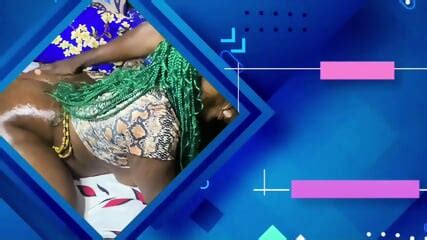 Orgy Sex With African Nigerian Models