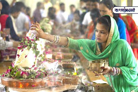 জানুন শিবের মাথায় জল ঢালার বৈজ্ঞানিক ব্যাখ্যা সঠিক নিয়ম পালনে