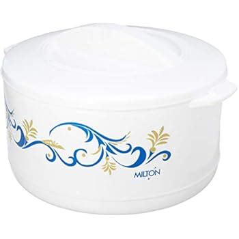 Amazon Milton Cuisine Big Party Size Thermo Hot Pot Insulated Casserole Keeps Warm Cold