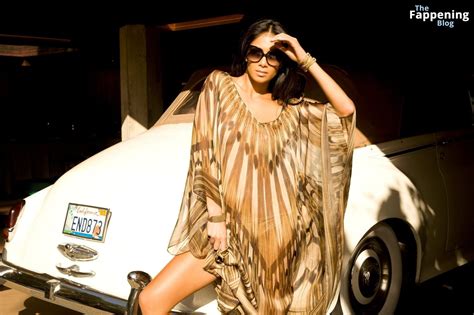 Nicole Scherzinger Nicolescherzinger Nicolescherzy Nude Leaks Onlyfans Photo