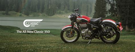 Royal Enfield Classic 350 Price Models Specification