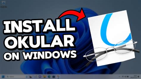 How To Install Okular PDF Without The Microsoft Store On Windows 10