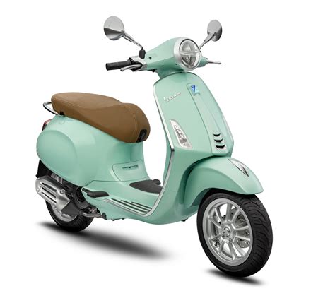 Daftar Harga Vespa Desember 2021 Autos Id