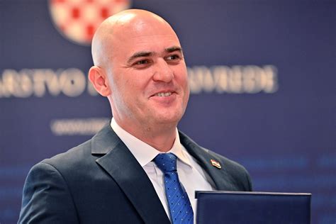 Dabro objasnio zašto je Domovinski pokret preuzeo poljoprivedu: 'Malo ...