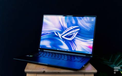 Asus Rog Flow X Gv Review Our Full Review Laptops Archyde