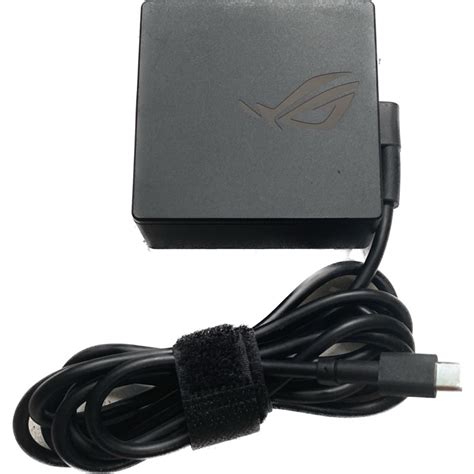 Jual Adaptor Charger Asus Rog Strix G17 G713 G713r Flow X13 X16 20v 5a 100w Type C Original