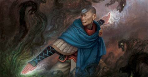 Way Of The Drunken Master Monk Subclass Guide