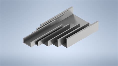 MaxiSTRUCT FRP Structural Profiles