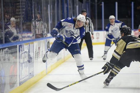 Syracuse Crunch shut down in loss to Wilkes-Barre/Scranton (highlights ...