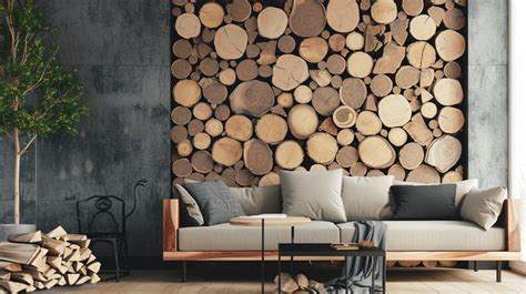 modern rustic interior image interior rustic modern