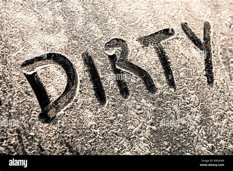 Mess up window hi-res stock photography and images - Alamy