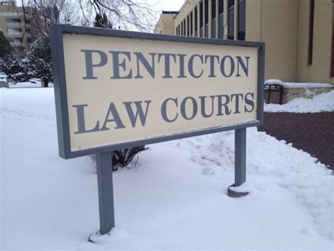 Guilty Plea For Sex Assault Castanet Net