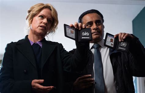 Unforgotten - PBS Series - Where To Watch