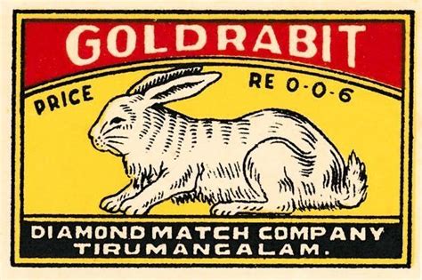 Pin By Je Hart On B Is For Bunny Matchbox Art Matchbox Matchbook Art