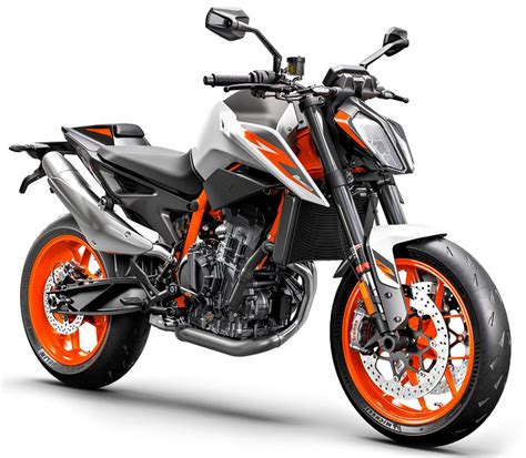 Ktm Duke R Fiche Moto Motoplanete