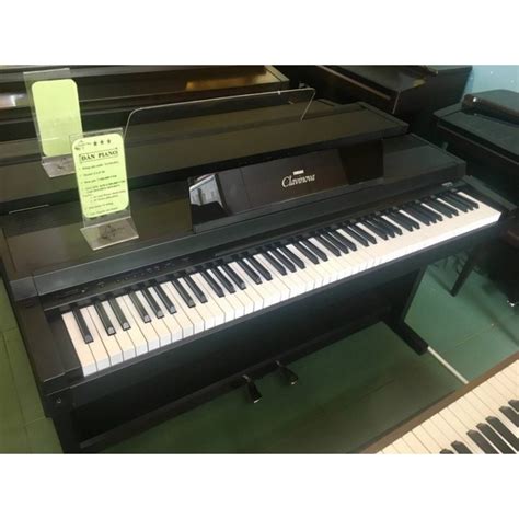 Đàn Piano Điện Yamaha Clp 30 Hoàng Piano