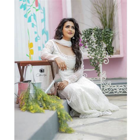 Actress Nandini Rai Latest Hot Insta Stills Social News XYZ