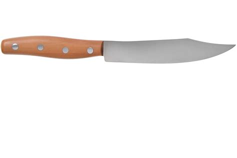 Robert Herder ‘1922 92181558040200 Utility Knife 16 Cm Plum Wood