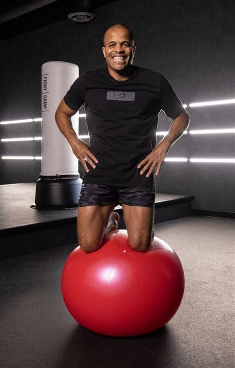 Top Stability Ball Exercises For Boxers