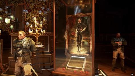 Dishonored 2 trailer delves into Emily's powers and motivations | Shacknews