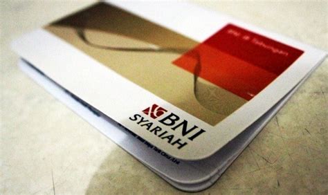 Syarat Membuka Rekening Tabungan Rencana Bank Bni Syariah