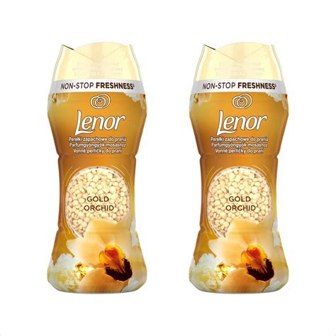 X Lenor Pere Ki Zapachowe G Gold Orchid Unstoppables Granulki