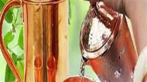 तांबे के बर्तन साफ करने के आसान घरेलू उपाय Tips And Tricks Easy Home Remedies To Clean Copper