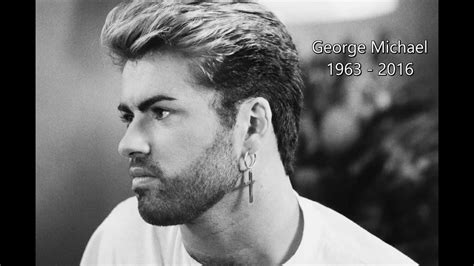 George Michael 1963 2016 Youtube