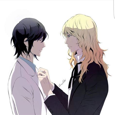 Noblesse | Wiki | Anime Amino