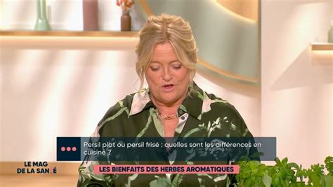 Basilic Persil Thym Quels Sont Les Bienfaits Des Herbes