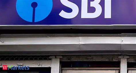 Sbi Bank Q4 Results Sbi Q4 Results Profit Rises 41 Yoy But Misses