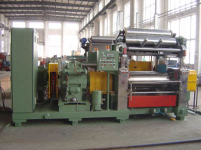 XK 400 Laboratory Mixing Mill PRODUCT China Dispersion Kneader China