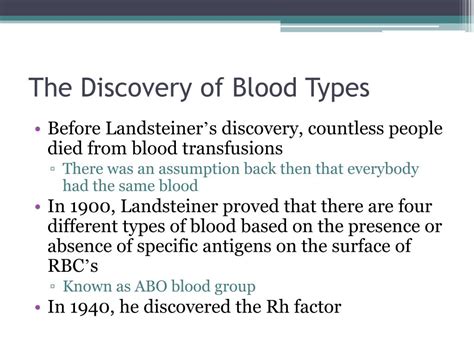 PPT - Serology PowerPoint Presentation, free download - ID:2136431