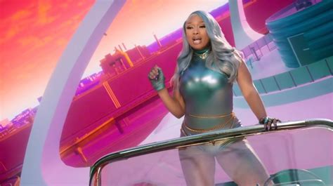 Maroon 5 Ft Megan Thee Stallion Beautiful Mistakes Video Hip Hop