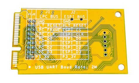 Funtin Espi Debug Card Funtin Tech