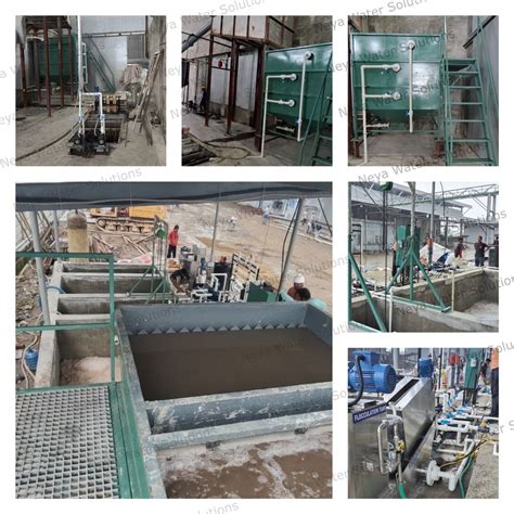 Automatic Effluent Wastewater Treatment Plant Kld Kw At Rs