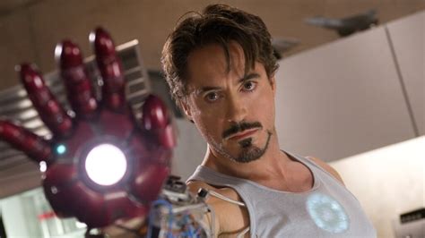 ¿qué Dijeron Kevin Feige Y Jon Favreau Sobre Elegir A Robert Downey Jr