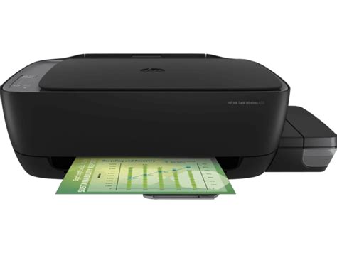 Impresora Hp Ink Tank Wireless 410 Z6z95a Tienda Colombia