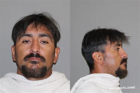 Saucedo Freddy 06 28 2023 Denton County Mugshots Zone