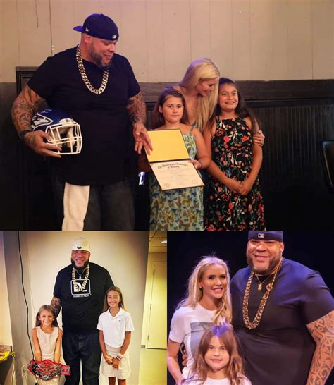 Music - Tyrus isn’t just a familiar face on Fox News—he’s also a father