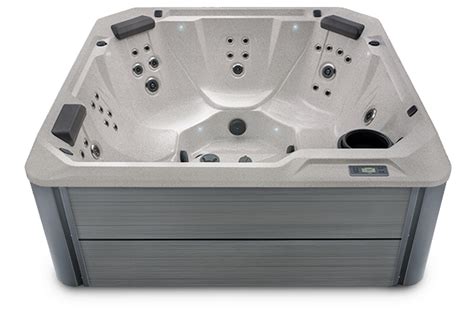 Relay 6 Person Hot Tub Hot Spring Spas