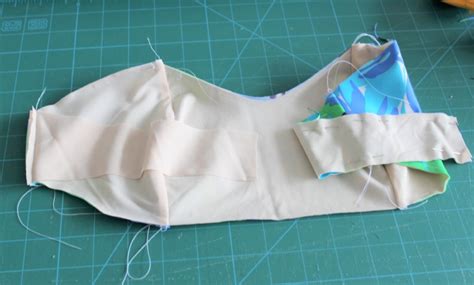 Even More Evie La Luve The Mimi Bikini Practice Angel Sews