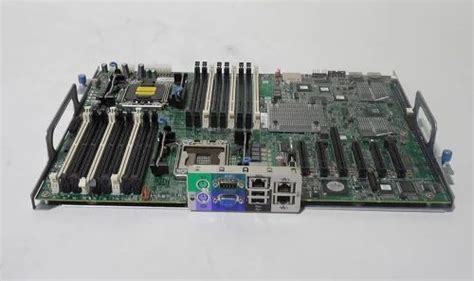 Hp Proliant Ml150 G6 Motherboard 519728 001 466611 001 At Rs 22500 Hp Laptop Motherboard In