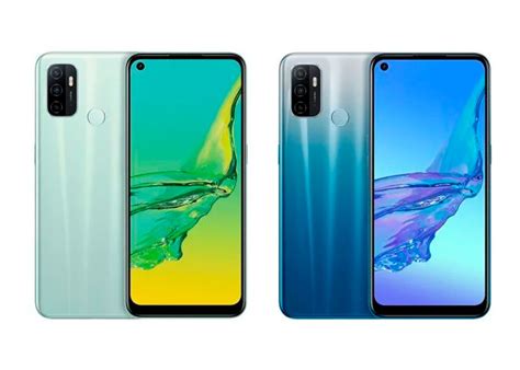 Nuevo OPPO A32: disponibilidad, especificaciones y precio