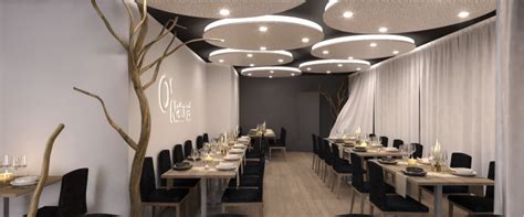 Naked Restaurant In Paris Closing Due To Lack Of Nude Diners