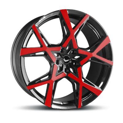 Barracuda Racing Wheels Alufelgen Sound Tuning Garage Stefan L Ber Gmbh