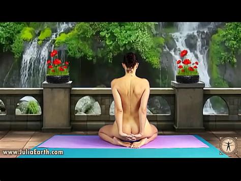 Day Of GPP Challenge With Julia V Earth Day By Day My Body Gets Stronger XVIDEOS