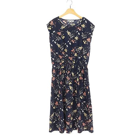 CUTIE BLONDE WOMEN DRESS