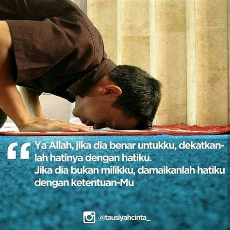 Instagram Post By Majelis Tausiyah Cinta 💌 • Dec 11 2016 At 12 13am Utc Kata Kata Motivasi